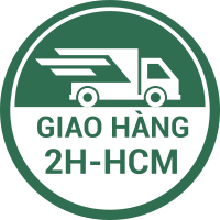 Giao hàng <br /> dưới 2H